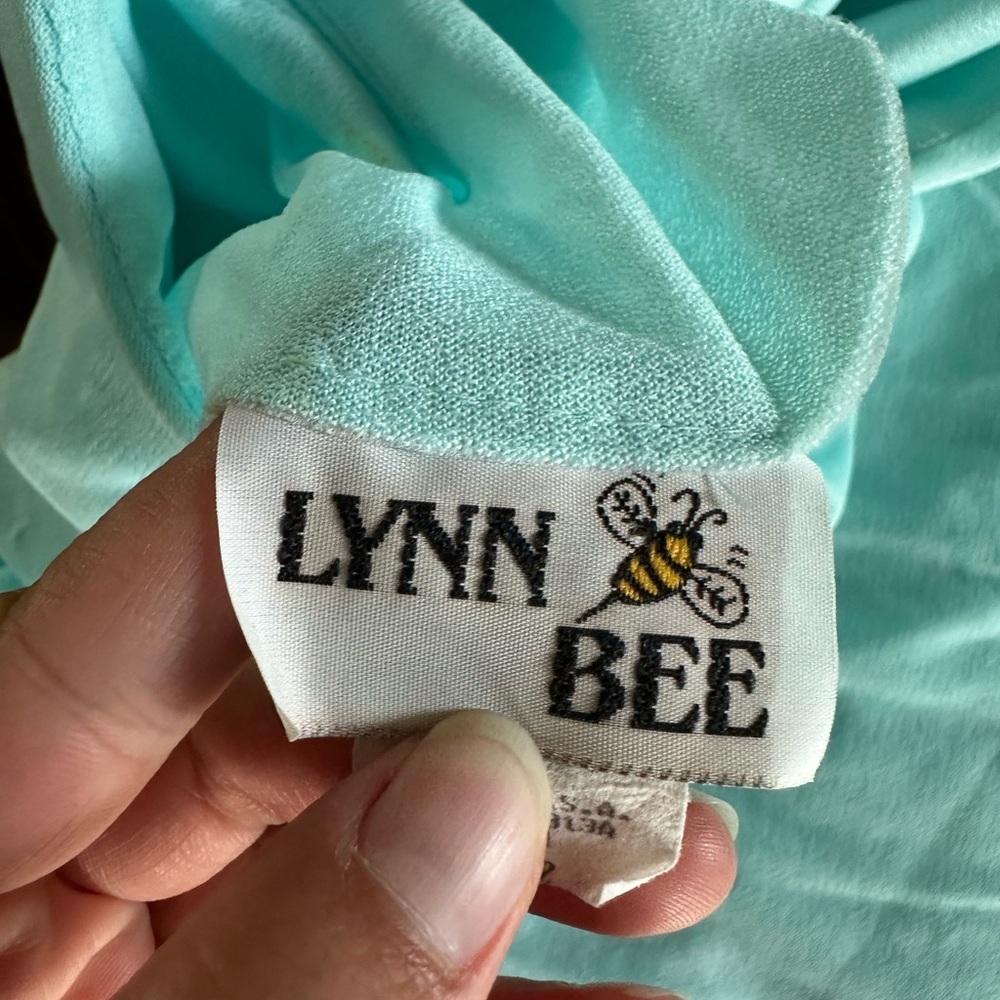 Lynn bee 14 1/2 dress - Picture 3 of 5
